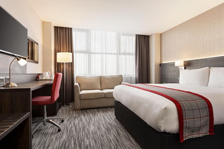 Ramada by Wyndham East Kilbride
