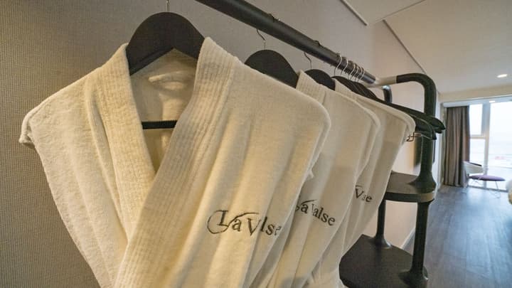 Lavalse Hotel