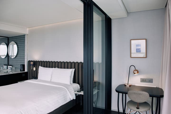 Lavalse Hotel