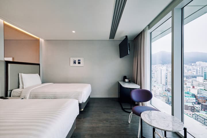Lavalse Hotel