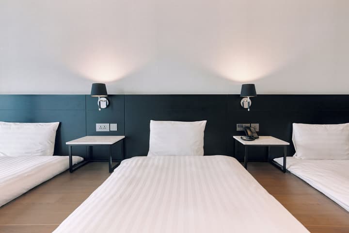 Lavalse Hotel
