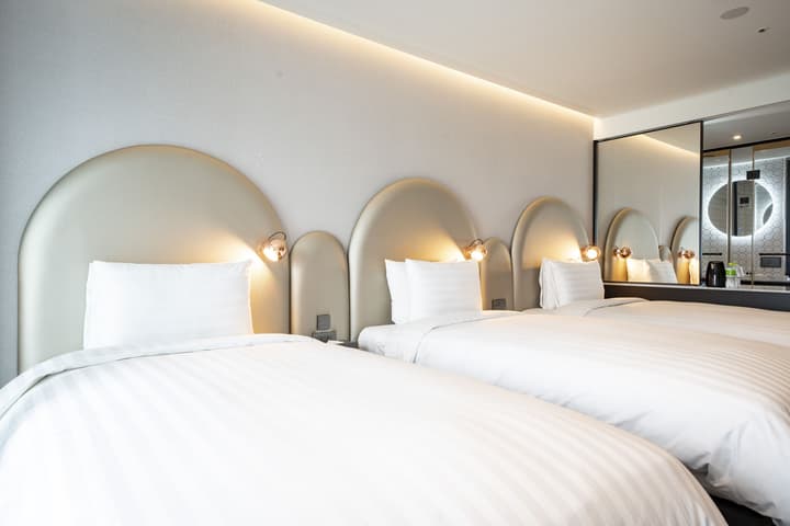 Lavalse Hotel