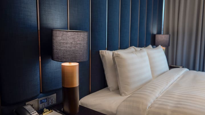 Lavalse Hotel