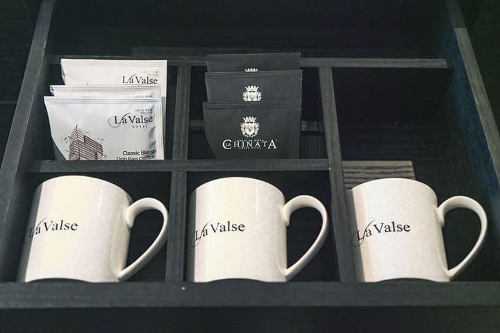 Lavalse Hotel