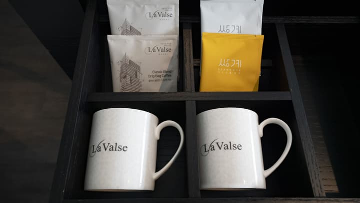Lavalse Hotel