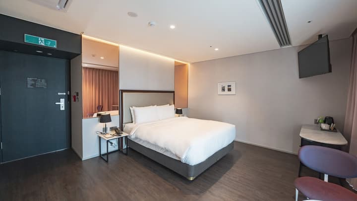 Lavalse Hotel