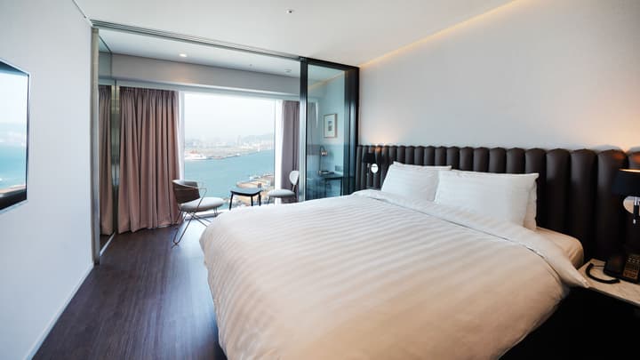 Lavalse Hotel