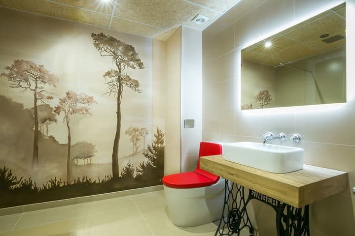 Hotel Montmar