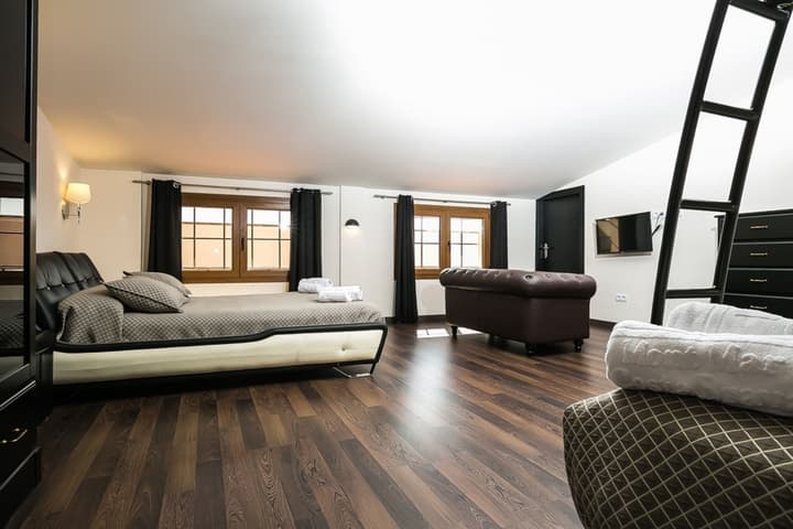 Hotel Montmar