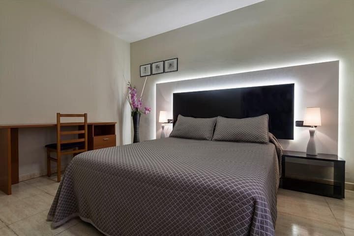 Hotel Montmar