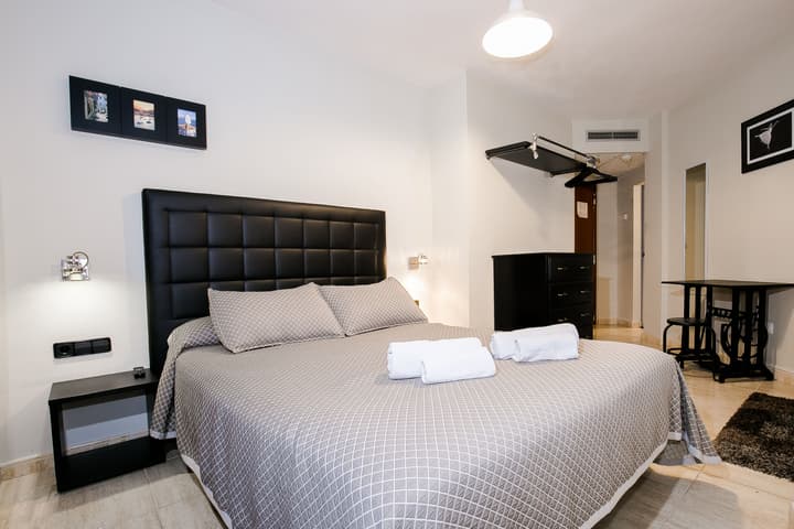 Hotel Montmar