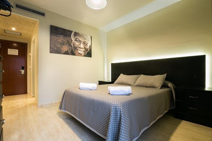 Hotel Montmar