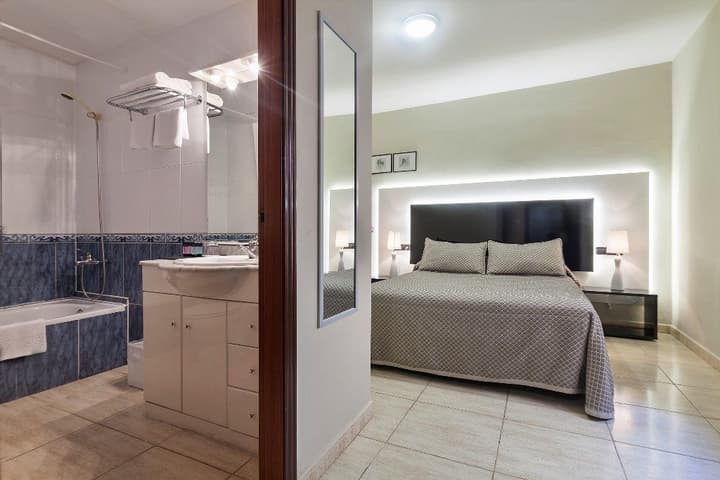 Hotel Montmar