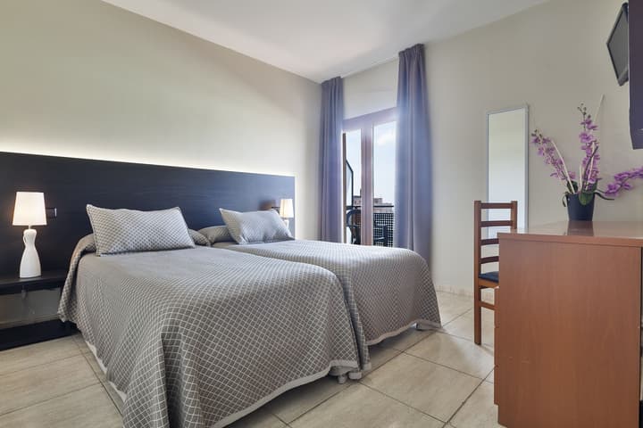 Hotel Montmar