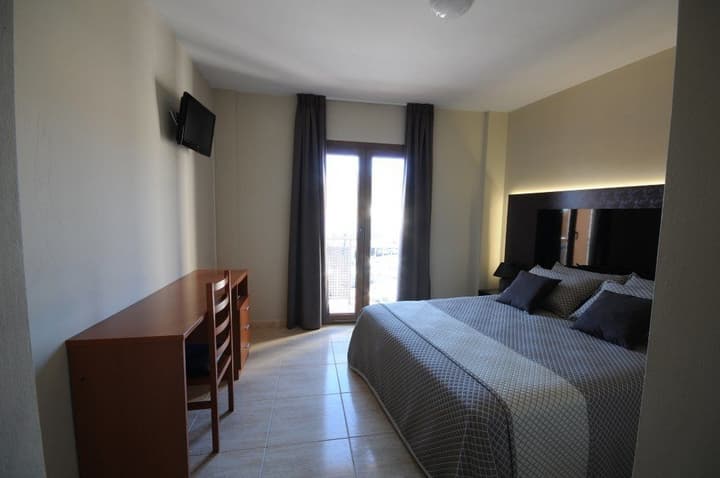 Hotel Montmar