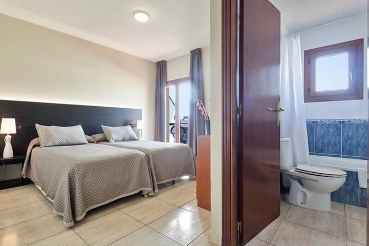 Hotel Montmar