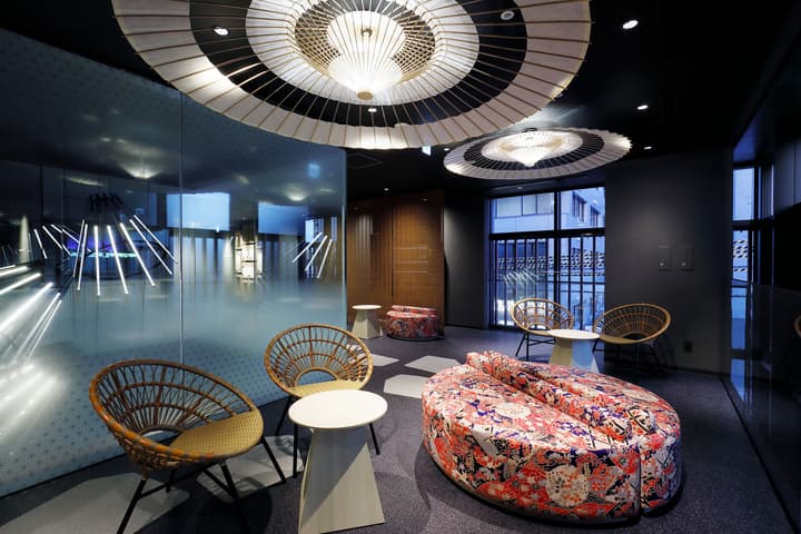 Daiwa Roynet Hotel Kanazawa Miyabi