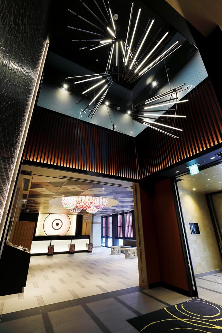 Daiwa Roynet Hotel Kanazawa Miyabi