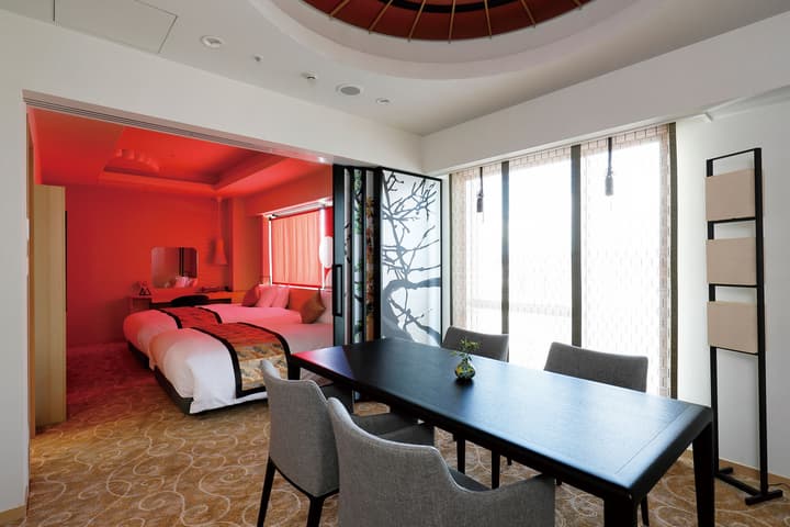 Daiwa Roynet Hotel Kanazawa Miyabi