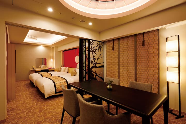 Daiwa Roynet Hotel Kanazawa Miyabi
