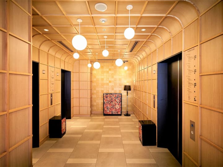 Daiwa Roynet Hotel Kanazawa Miyabi