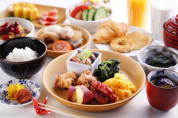 Daiwa Roynet Hotel Kanazawa Miyabi
