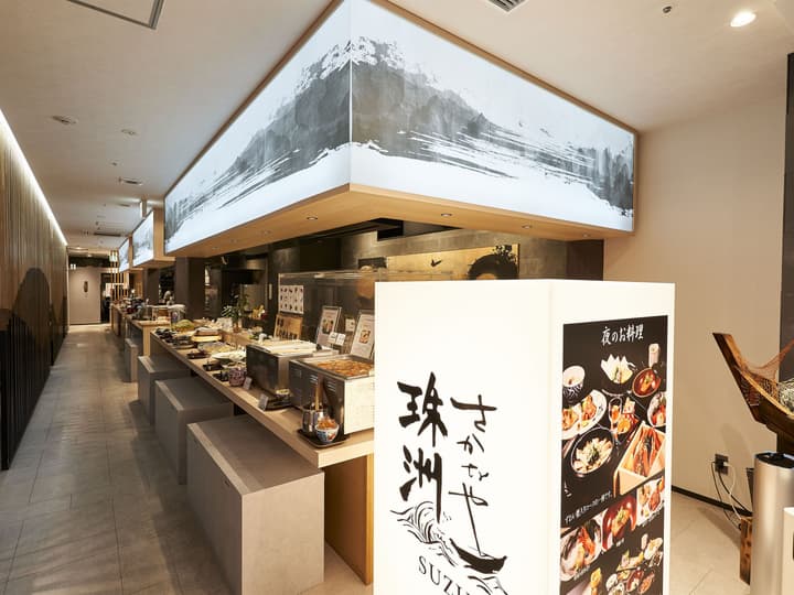 Daiwa Roynet Hotel Kanazawa Miyabi
