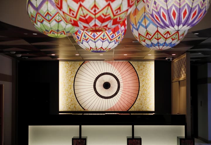 Daiwa Roynet Hotel Kanazawa Miyabi