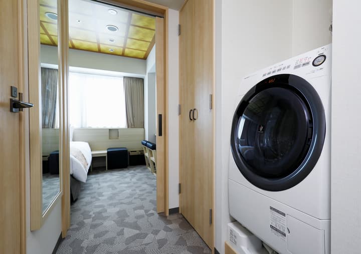 Daiwa Roynet Hotel Kanazawa Miyabi