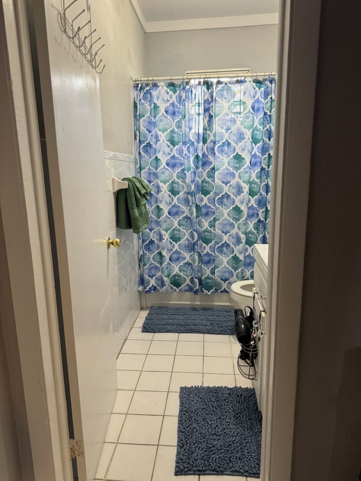 Kozy Bahamas Getaway