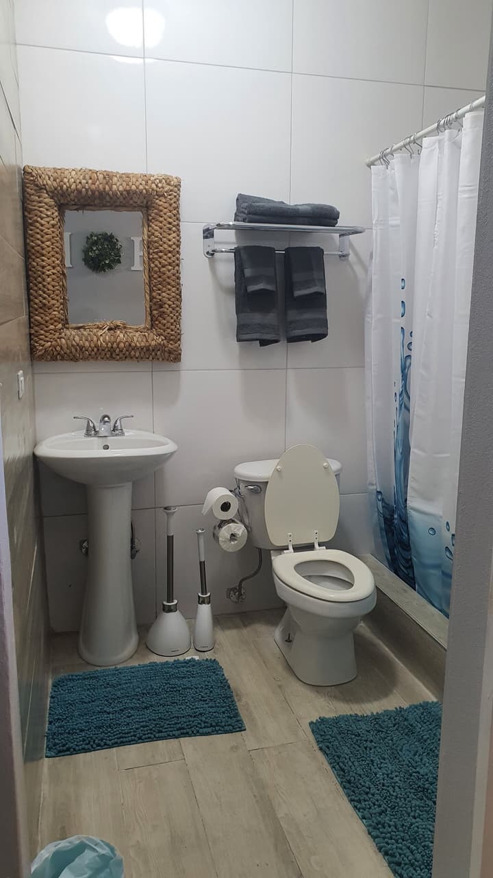 Kozy Bahamas Getaway