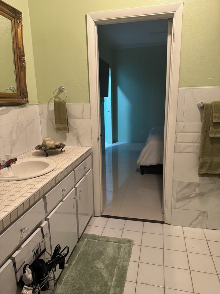 Kozy Bahamas Getaway