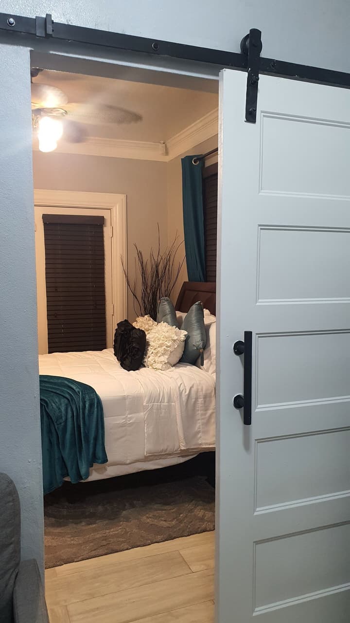 Kozy Bahamas Getaway