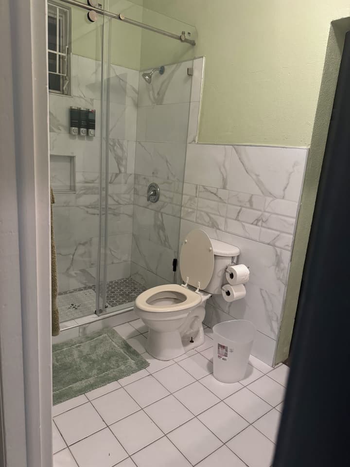 Kozy Bahamas Getaway