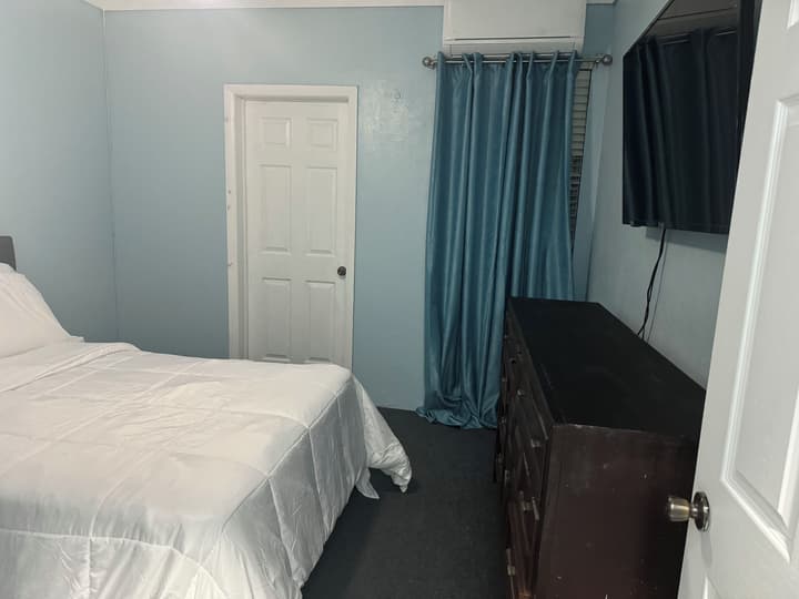 Kozy Bahamas Getaway