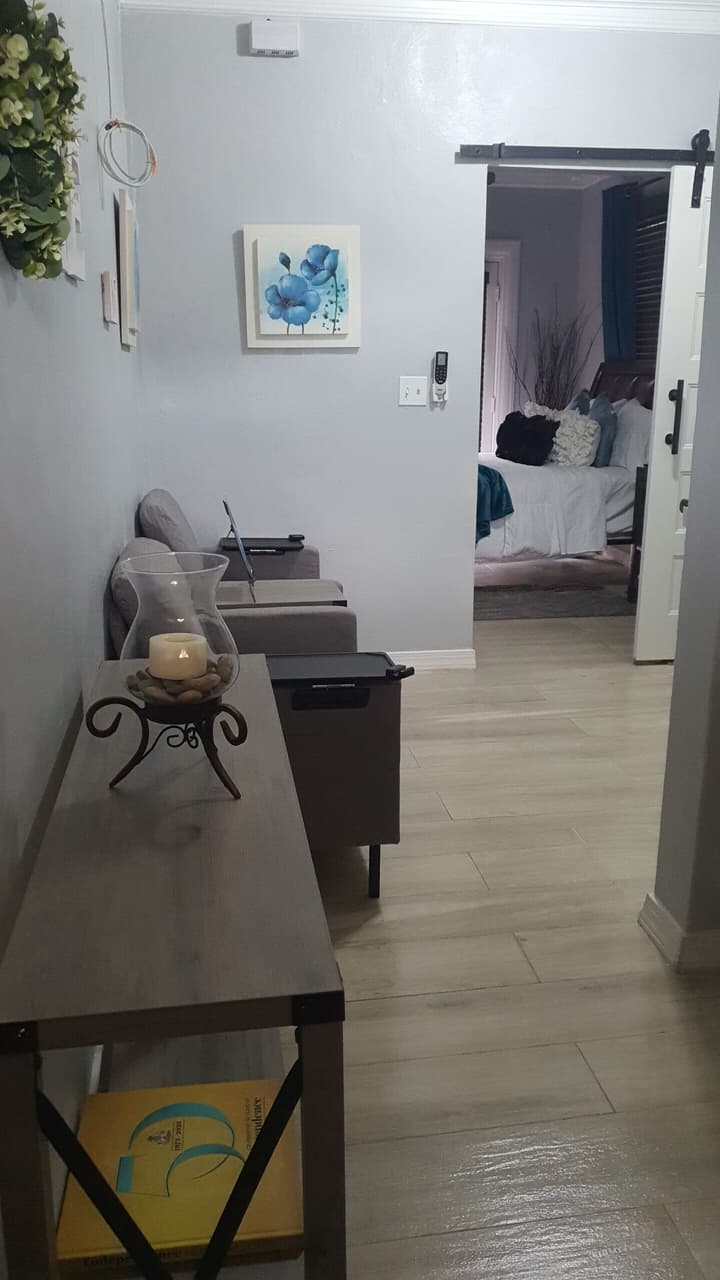 Kozy Bahamas Getaway