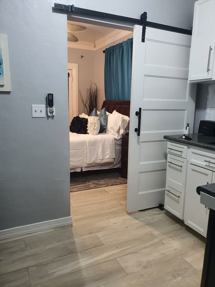 Kozy Bahamas Getaway