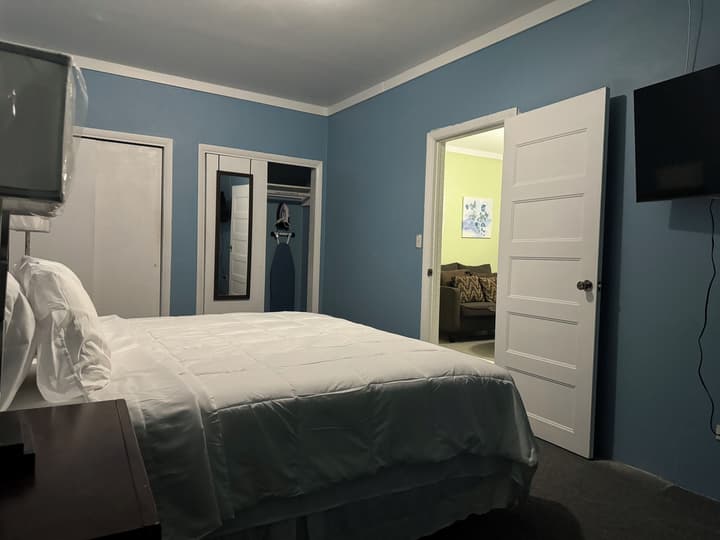 Kozy Bahamas Getaway