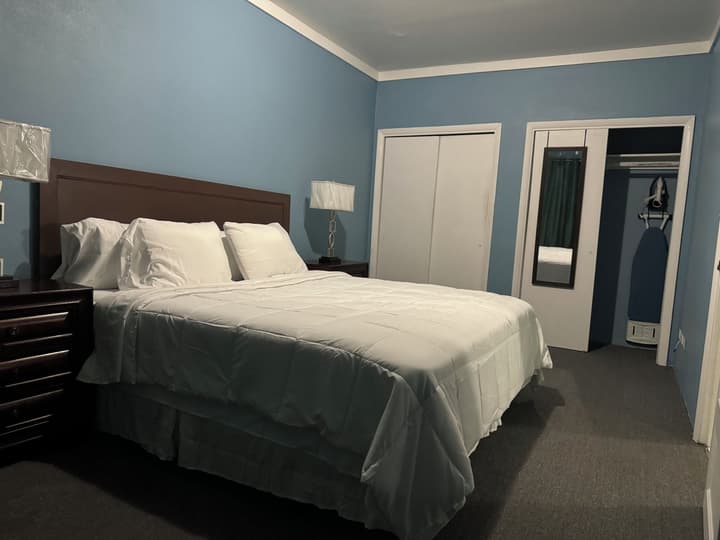Kozy Bahamas Getaway