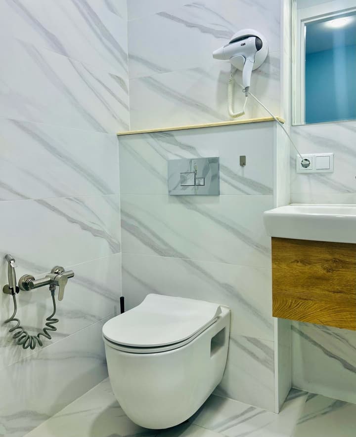 Aqua Batumi Hotel & Apartments