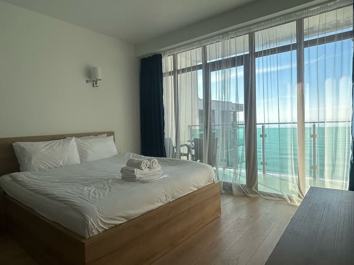 Aqua Batumi Hotel & Apartments