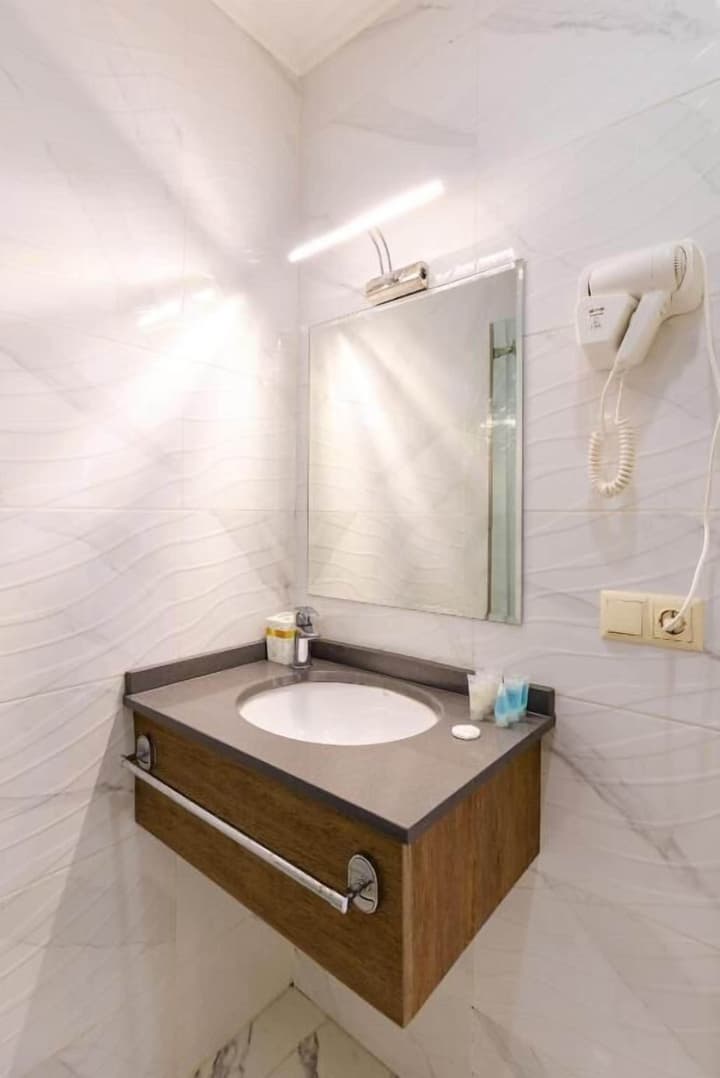 Aqua Batumi Hotel & Apartments