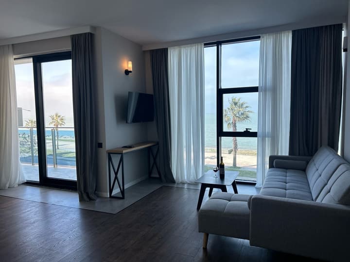 Aqua Batumi Hotel & Apartments