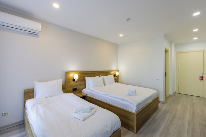 Aqua Batumi Hotel & Apartments