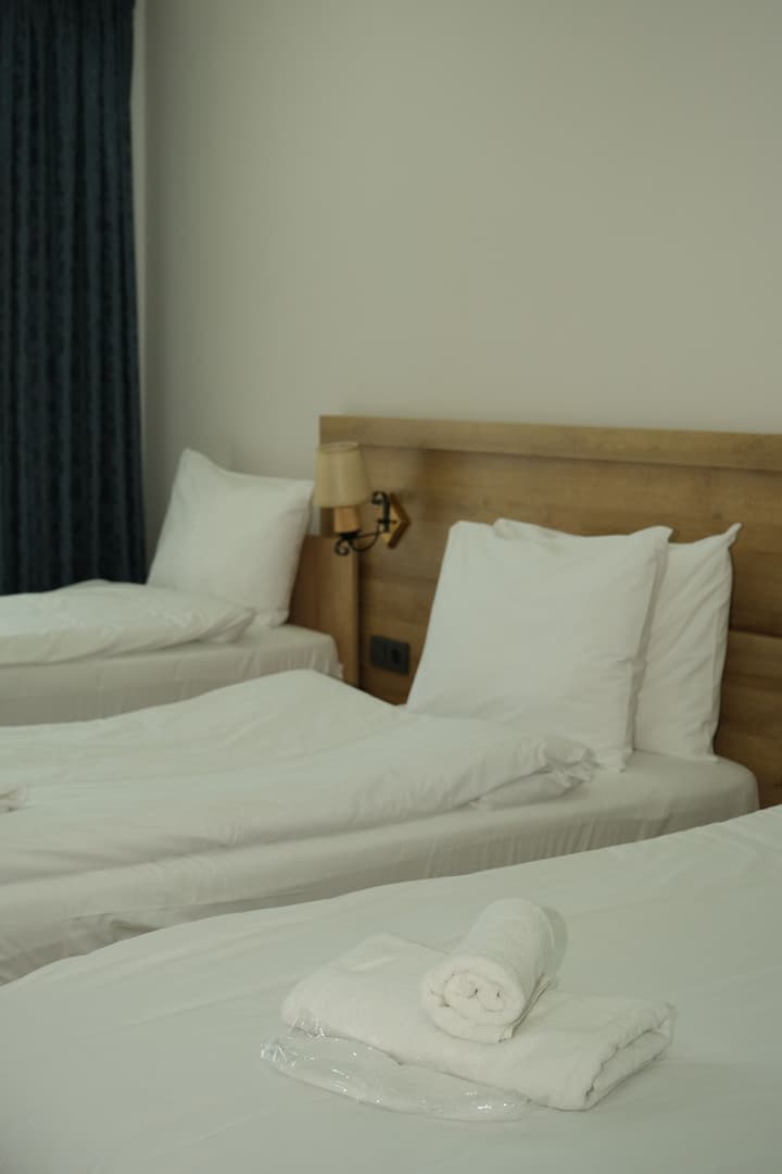 Aqua Batumi Hotel & Apartments