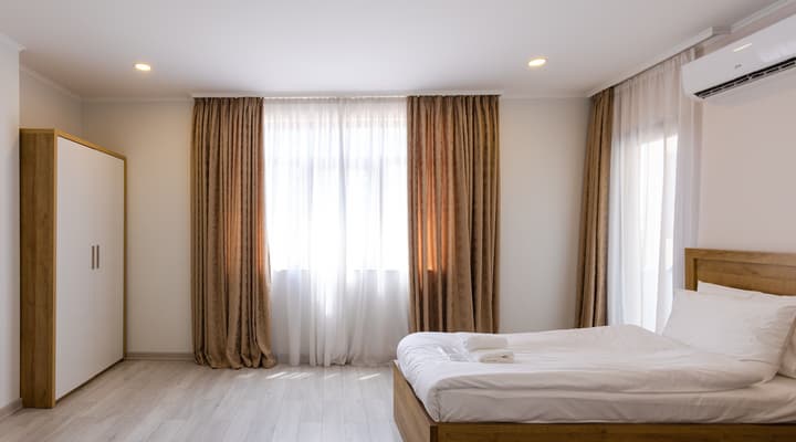 Aqua Batumi Hotel & Apartments