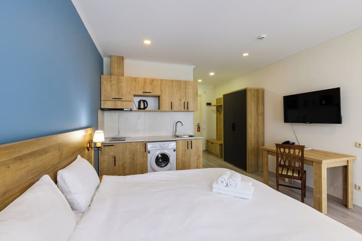 Aqua Batumi Hotel & Apartments