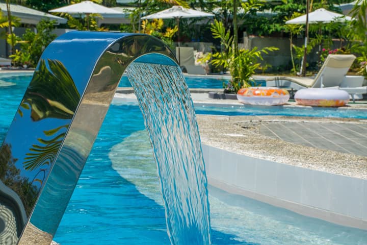 Marina Point Bay Resort