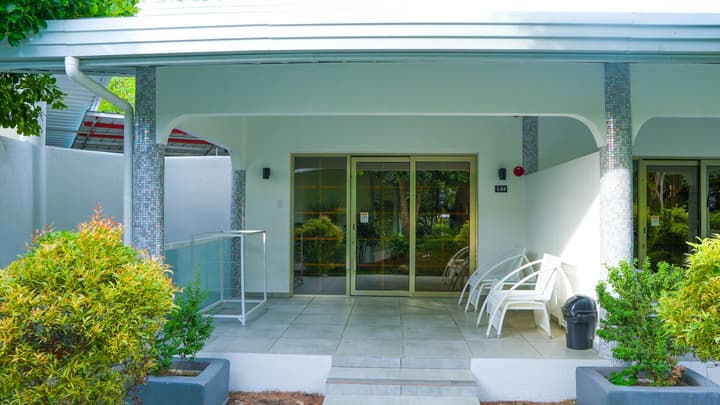 Marina Point Bay Resort