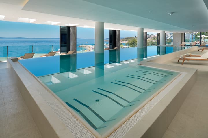 Amphora Hotel